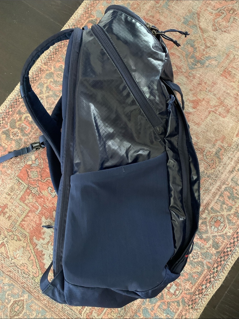 Patagonia Black Hole Pack 32L - Picture 7 of 11